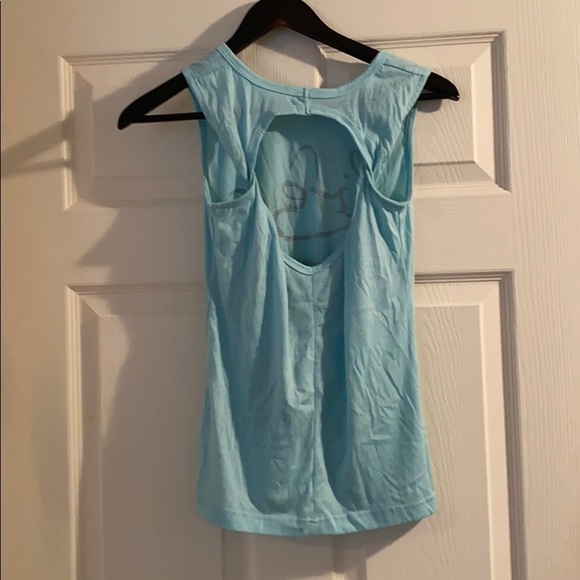 Tank from Mexico - Picture 2 of 3